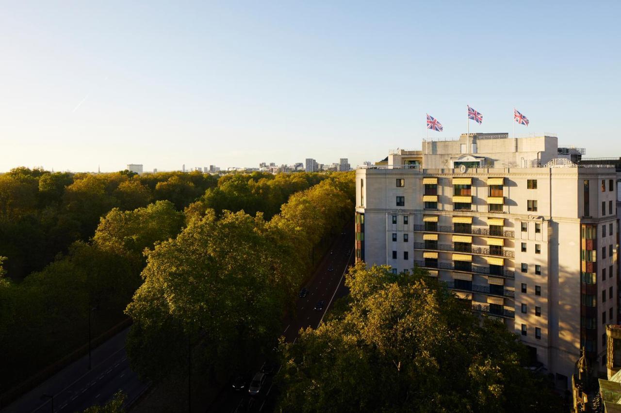 The Dorchester - Dorchester Collection Londres Exterior foto